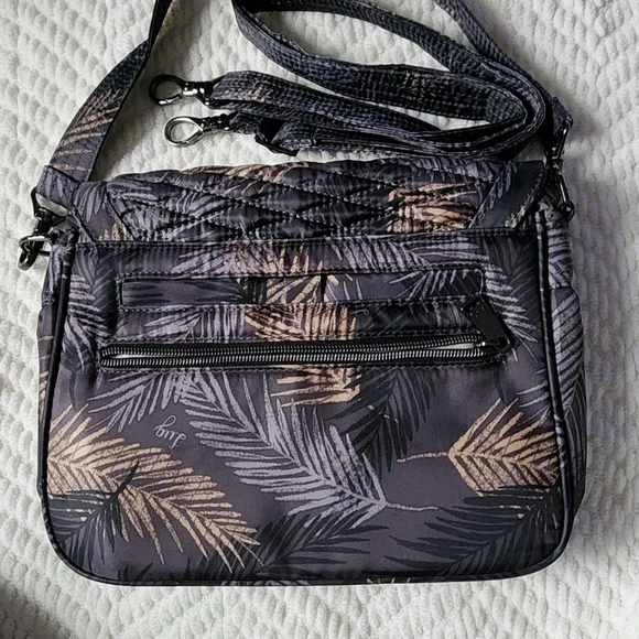 LUG Presto Crossbody Bag - Tropical Fog - Picture 3 of 6